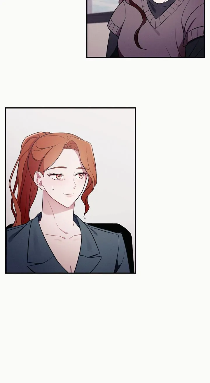 Scarlet Temptation Chapter 44 - Page 31