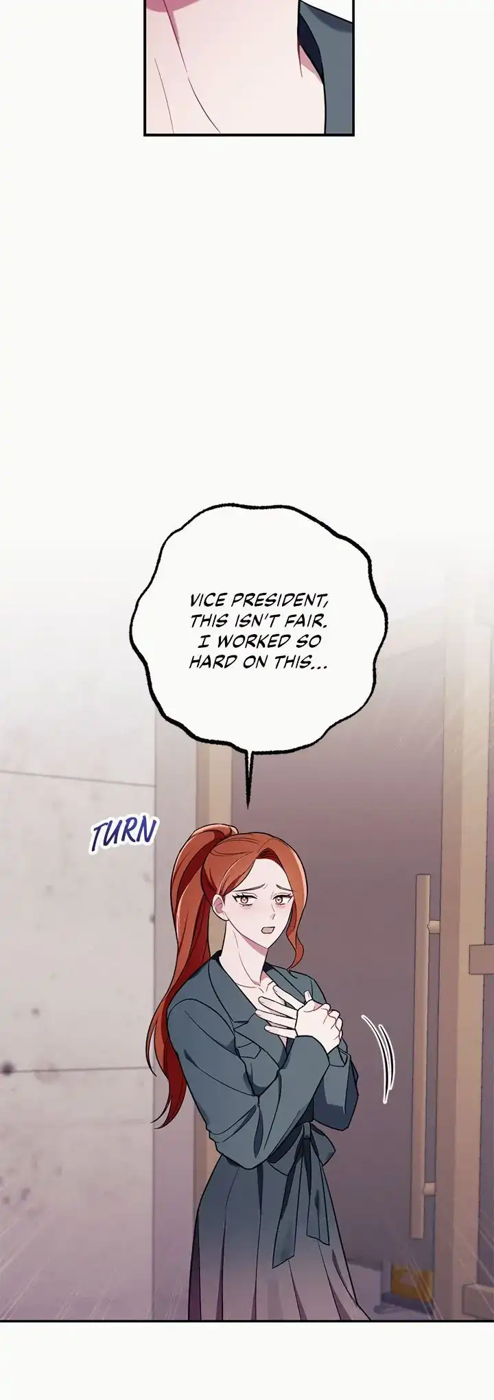 Scarlet Temptation Chapter 45 - Page 19
