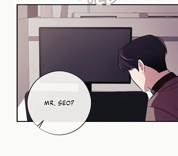 Scarlet Temptation Chapter 46 - Page 15