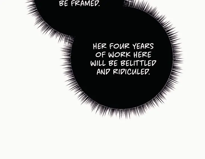 Scarlet Temptation Chapter 46 - Page 20