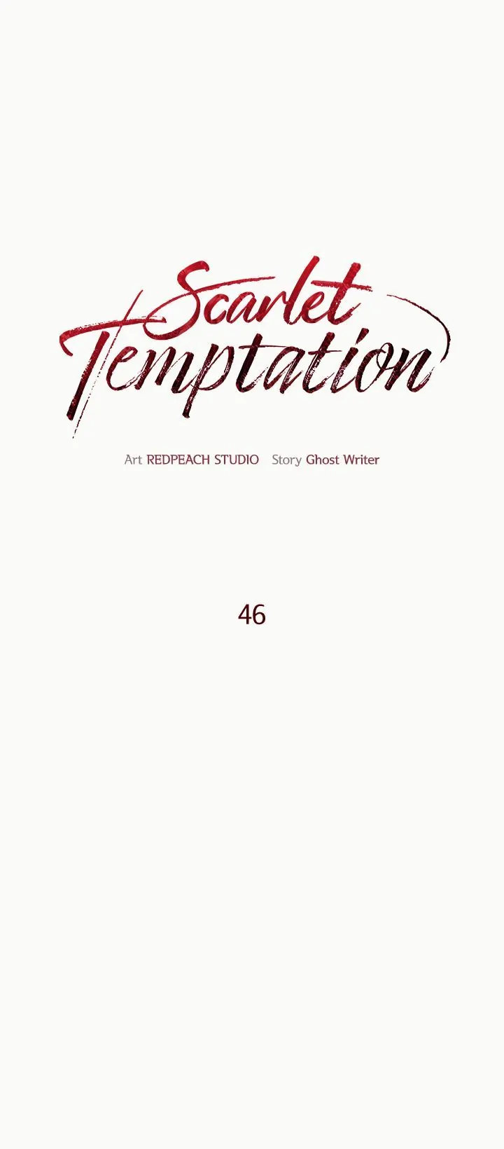 Scarlet Temptation Chapter 46 - Page 5