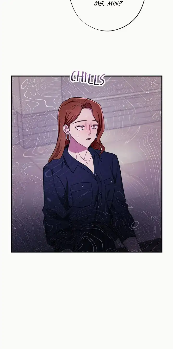 Scarlet Temptation Chapter 47 - Page 29