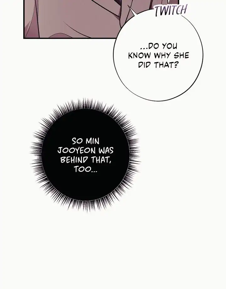 Scarlet Temptation Chapter 47 - Page 5