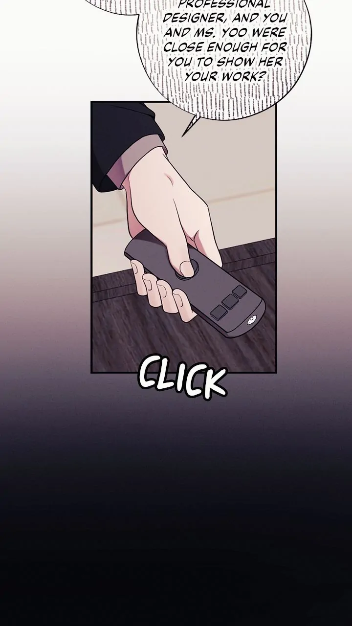 Scarlet Temptation Chapter 48 - Page 15