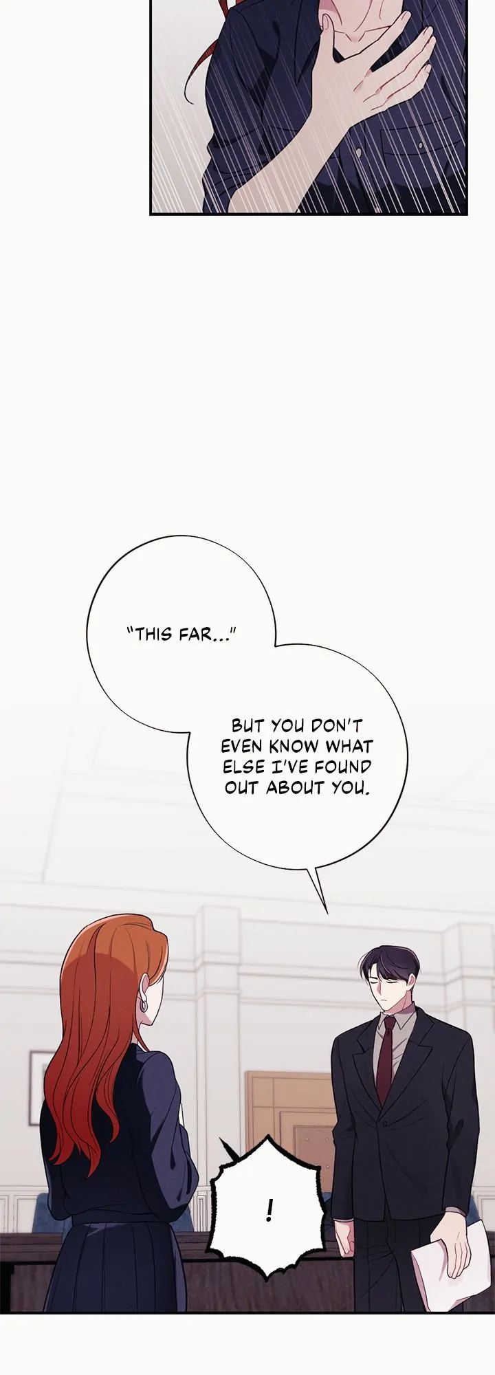 Scarlet Temptation Chapter 48 - Page 20