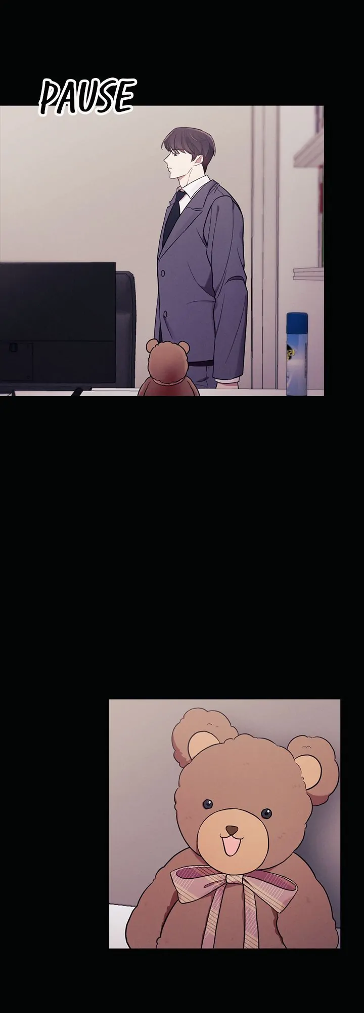 Scarlet Temptation Chapter 49 - Page 5