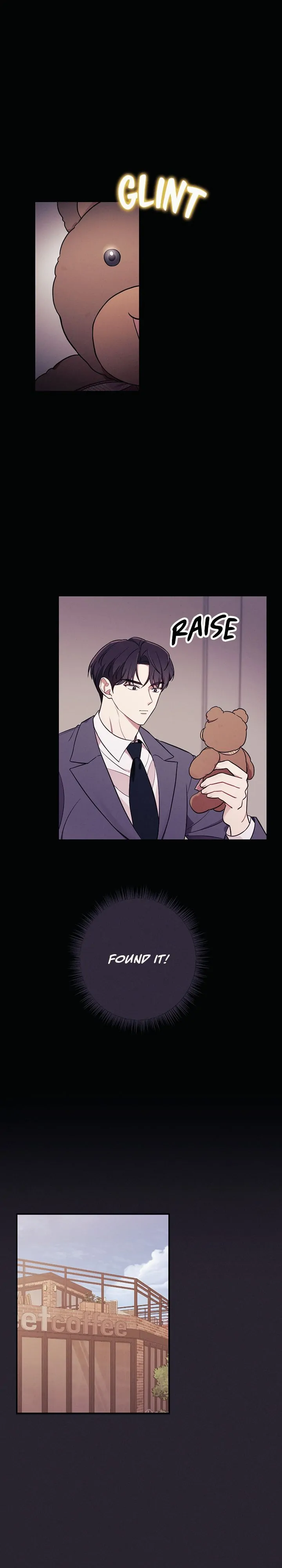 Scarlet Temptation Chapter 49 - Page 6