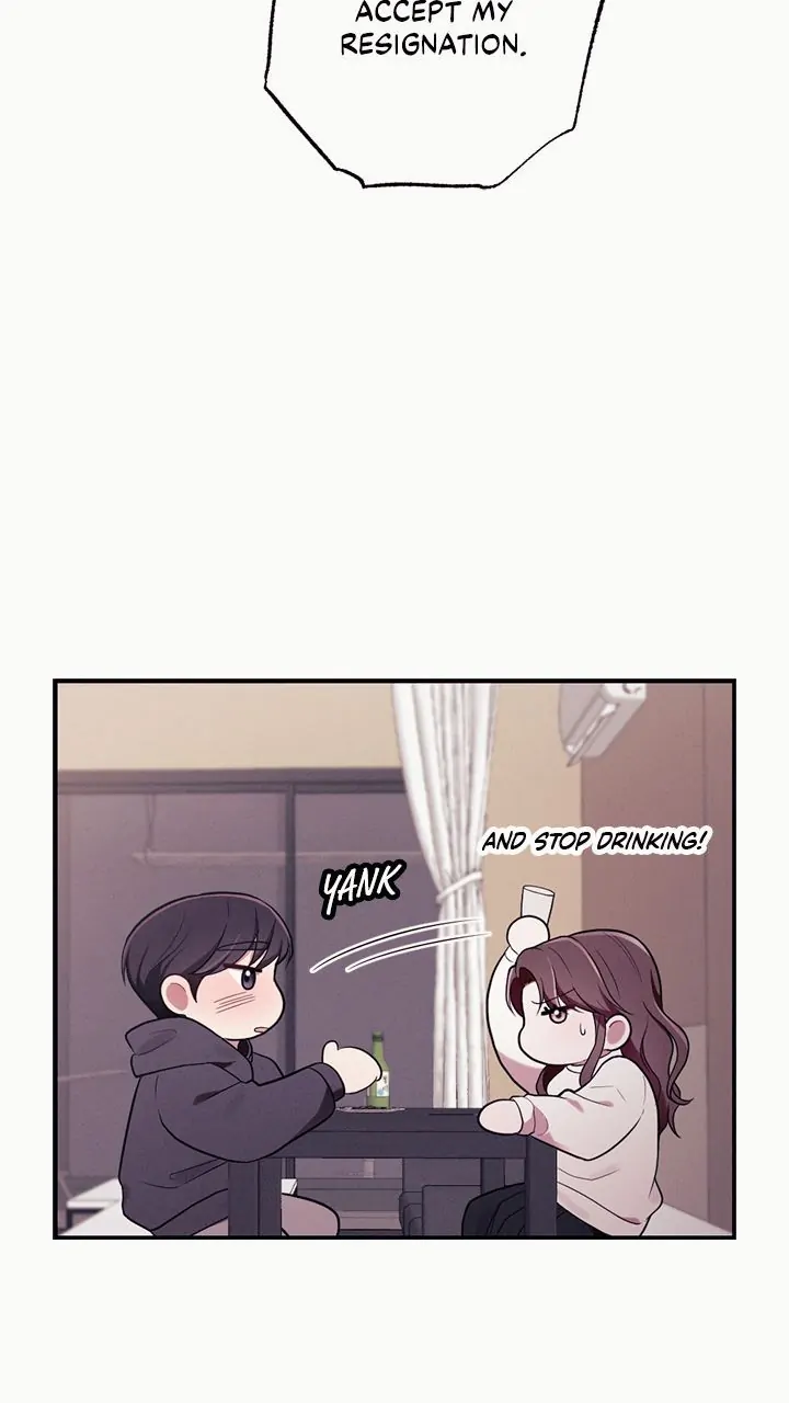Scarlet Temptation Chapter 50 - Page 5
