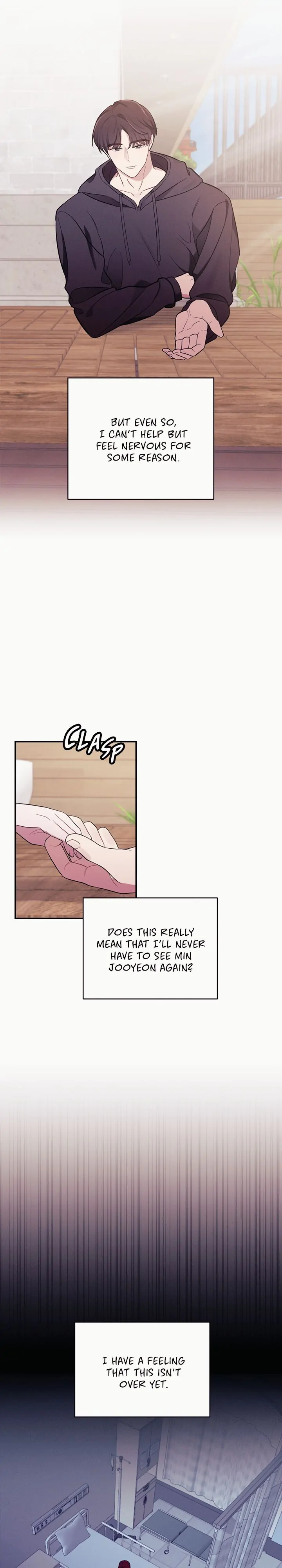 Scarlet Temptation Chapter 51 - Page 14
