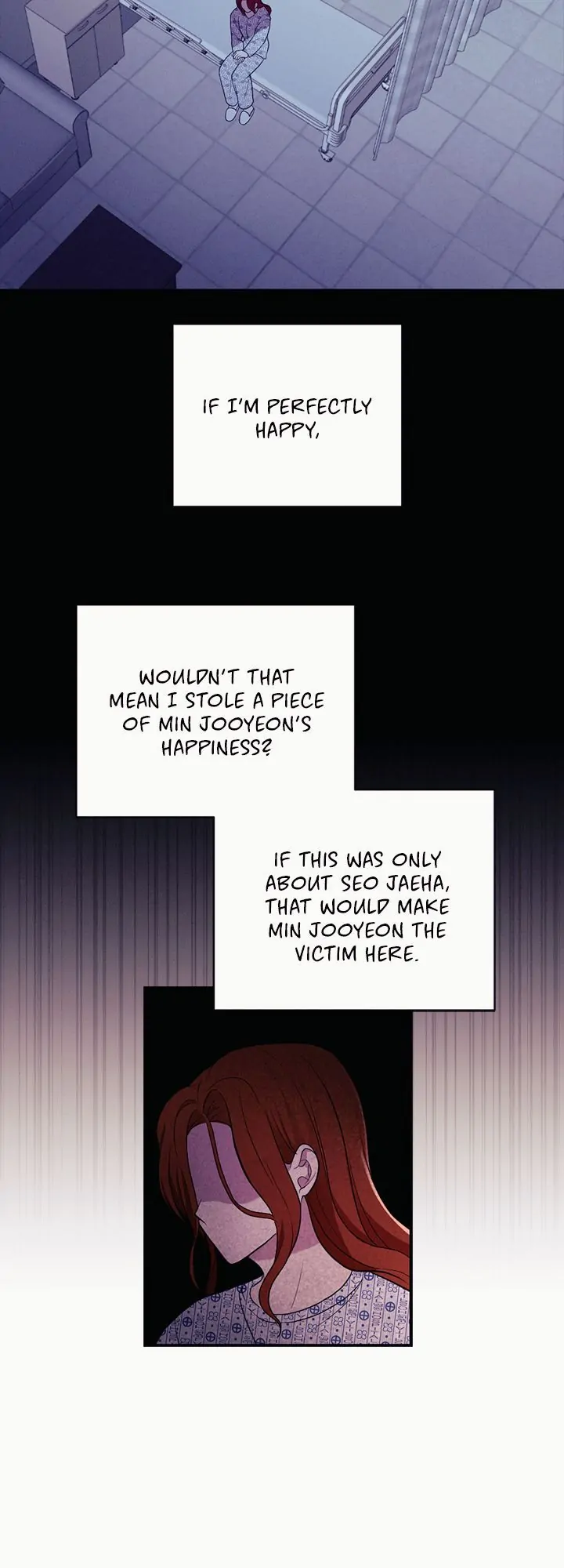 Scarlet Temptation Chapter 51 - Page 15