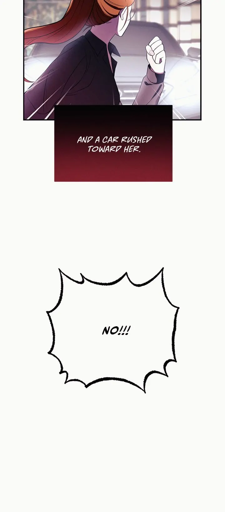 Scarlet Temptation Chapter 51 - Page 30