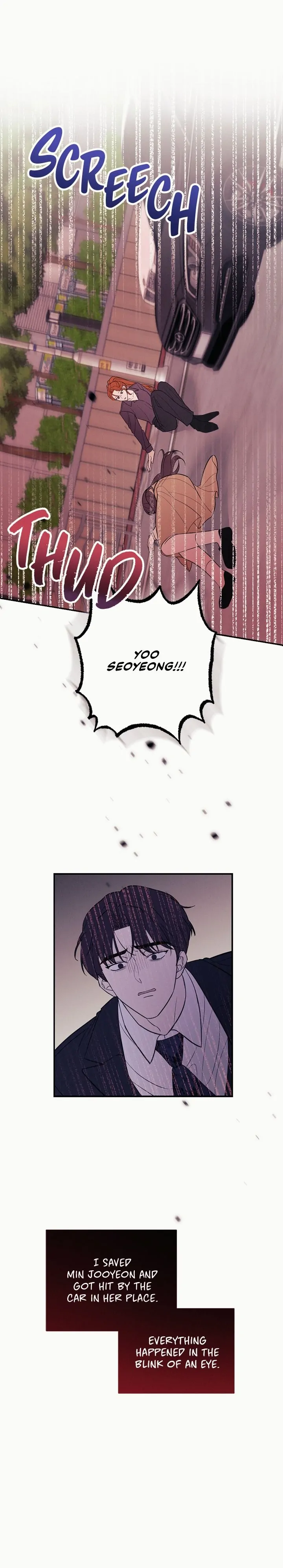 Scarlet Temptation Chapter 51 - Page 31