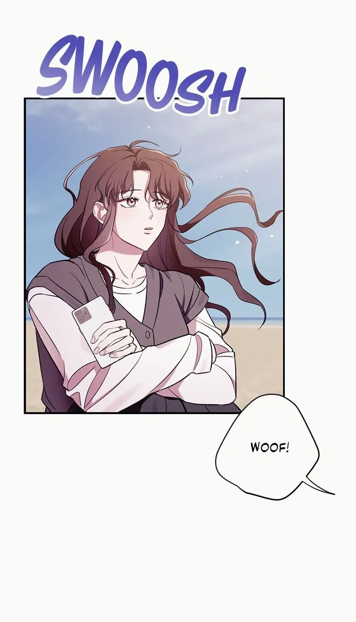 Scarlet Temptation Chapter 51 - Page 5