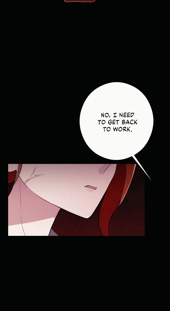 Scarlet Temptation Chapter 52 - Page 10
