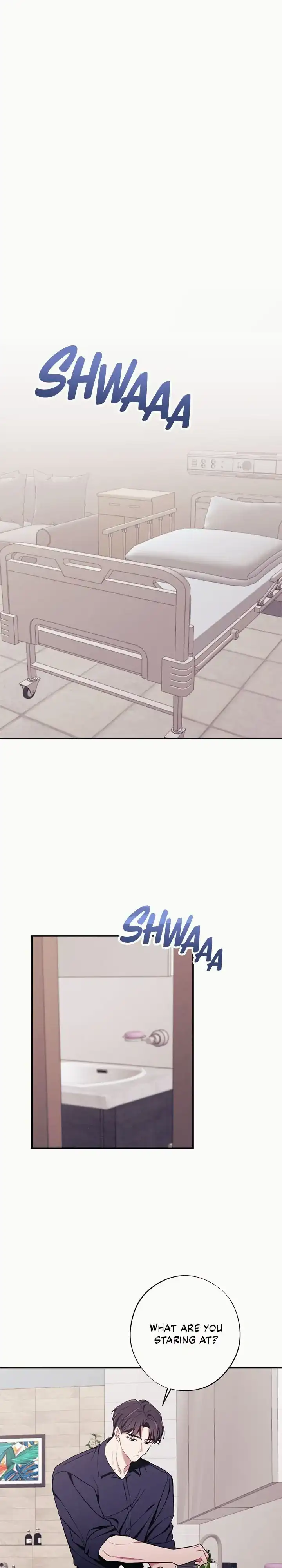 Scarlet Temptation Chapter 53 - Page 1
