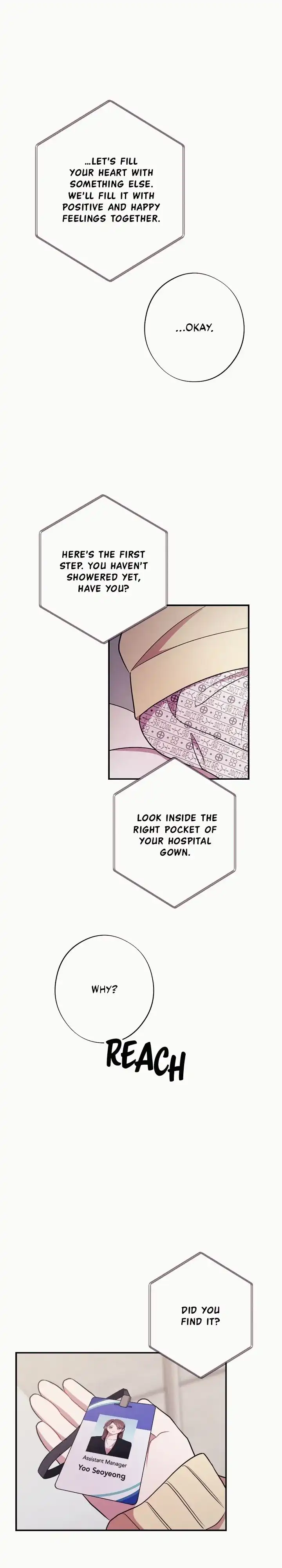 Scarlet Temptation Chapter 53 - Page 25