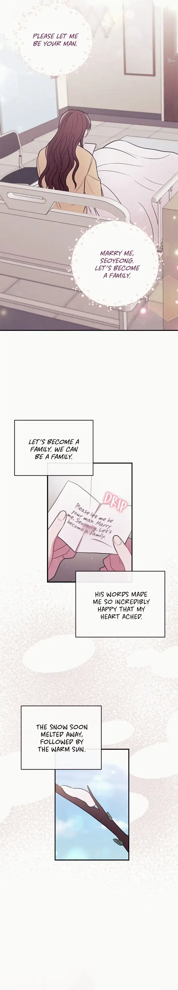 Scarlet Temptation Chapter 53 - Page 27