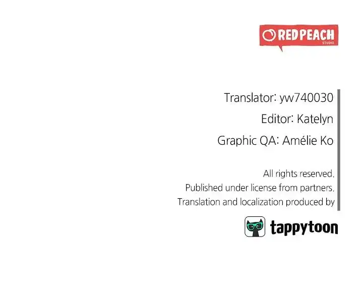 Scarlet Temptation Chapter 53 - Page 30