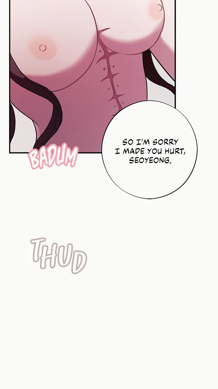 Scarlet Temptation Chapter 55 - Page 25
