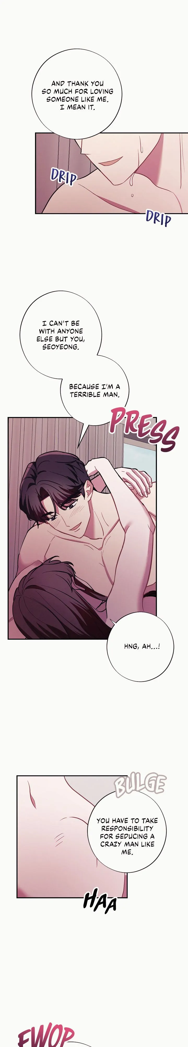 Scarlet Temptation Chapter 55 - Page 26