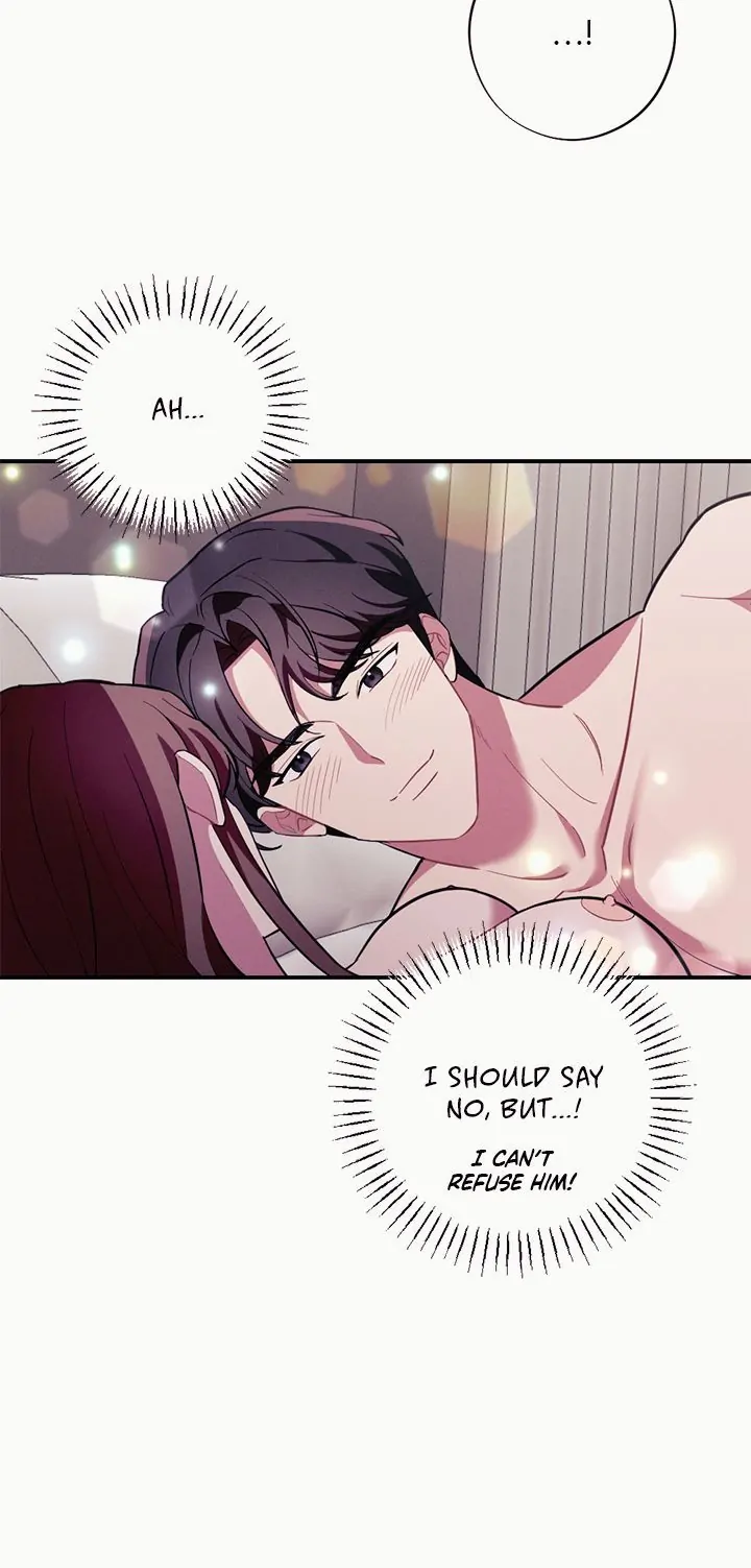Scarlet Temptation Chapter 55 - Page 30