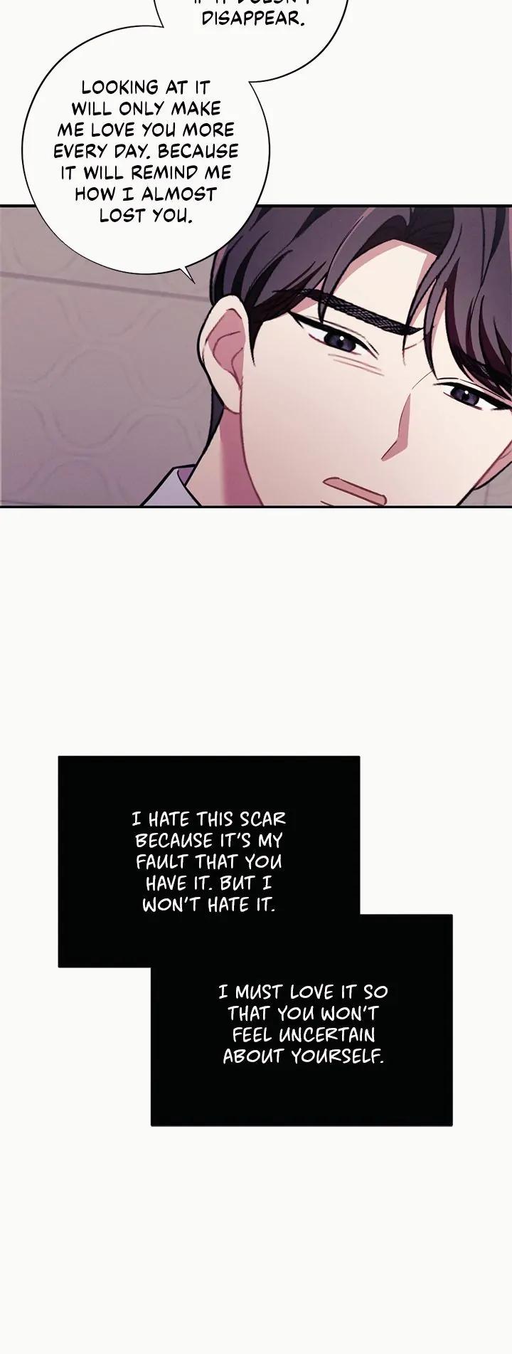 Scarlet Temptation Chapter 55 - Page 5