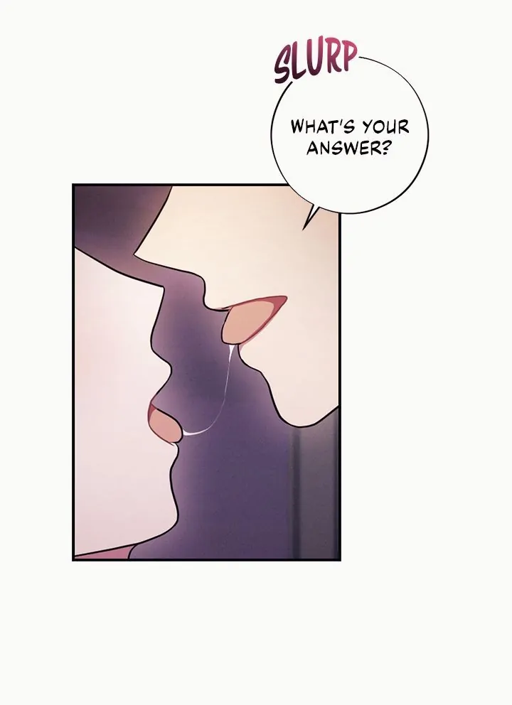 Scarlet Temptation Chapter 56 - Page 23