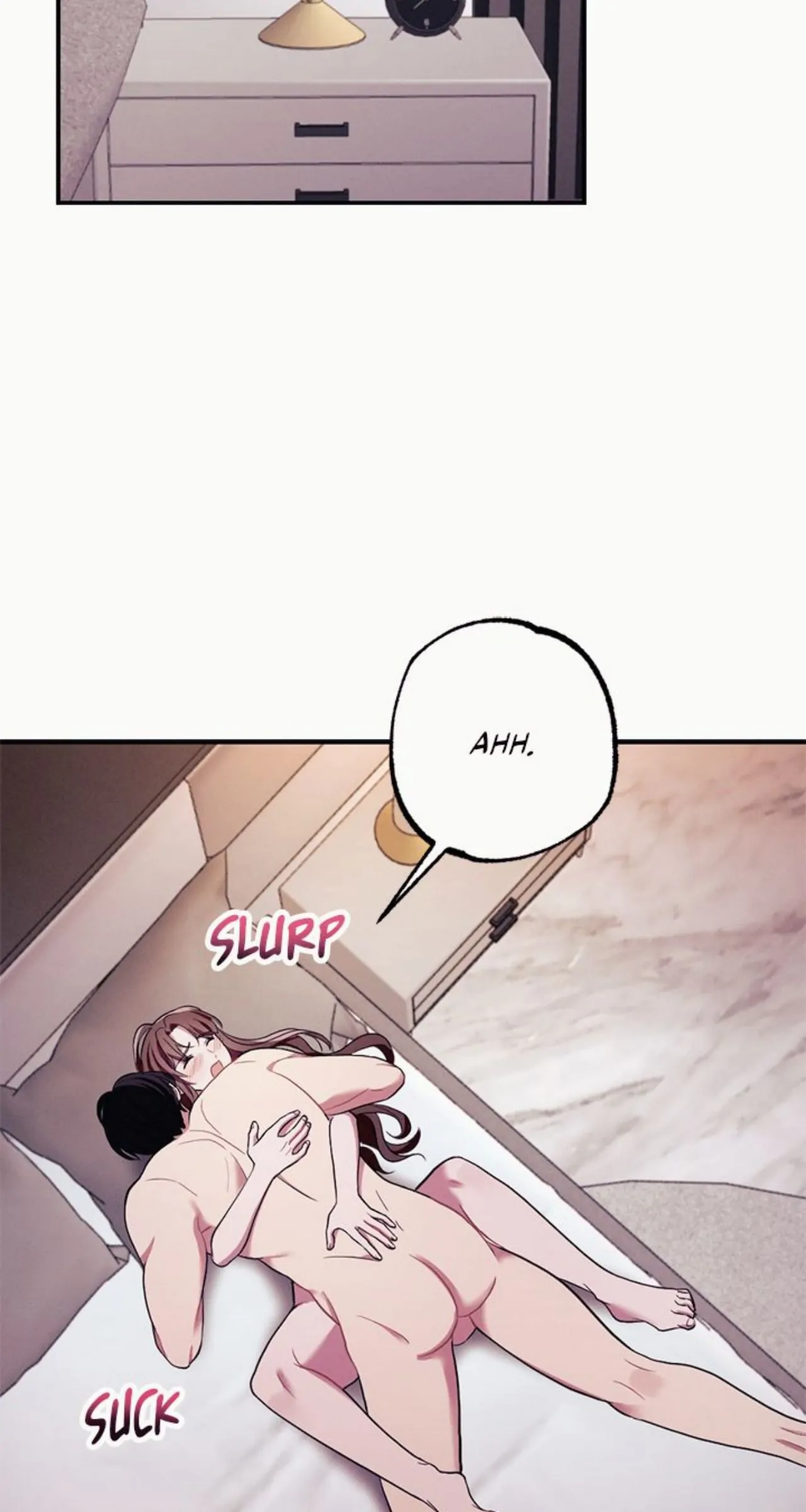 Scarlet Temptation Chapter 57 - Page 2