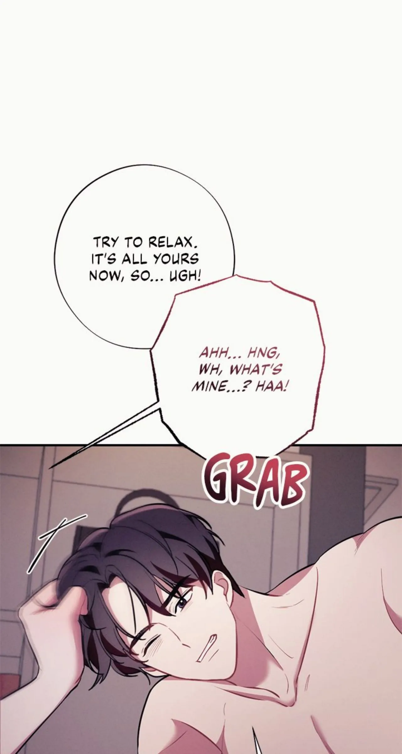 Scarlet Temptation Chapter 57 - Page 12