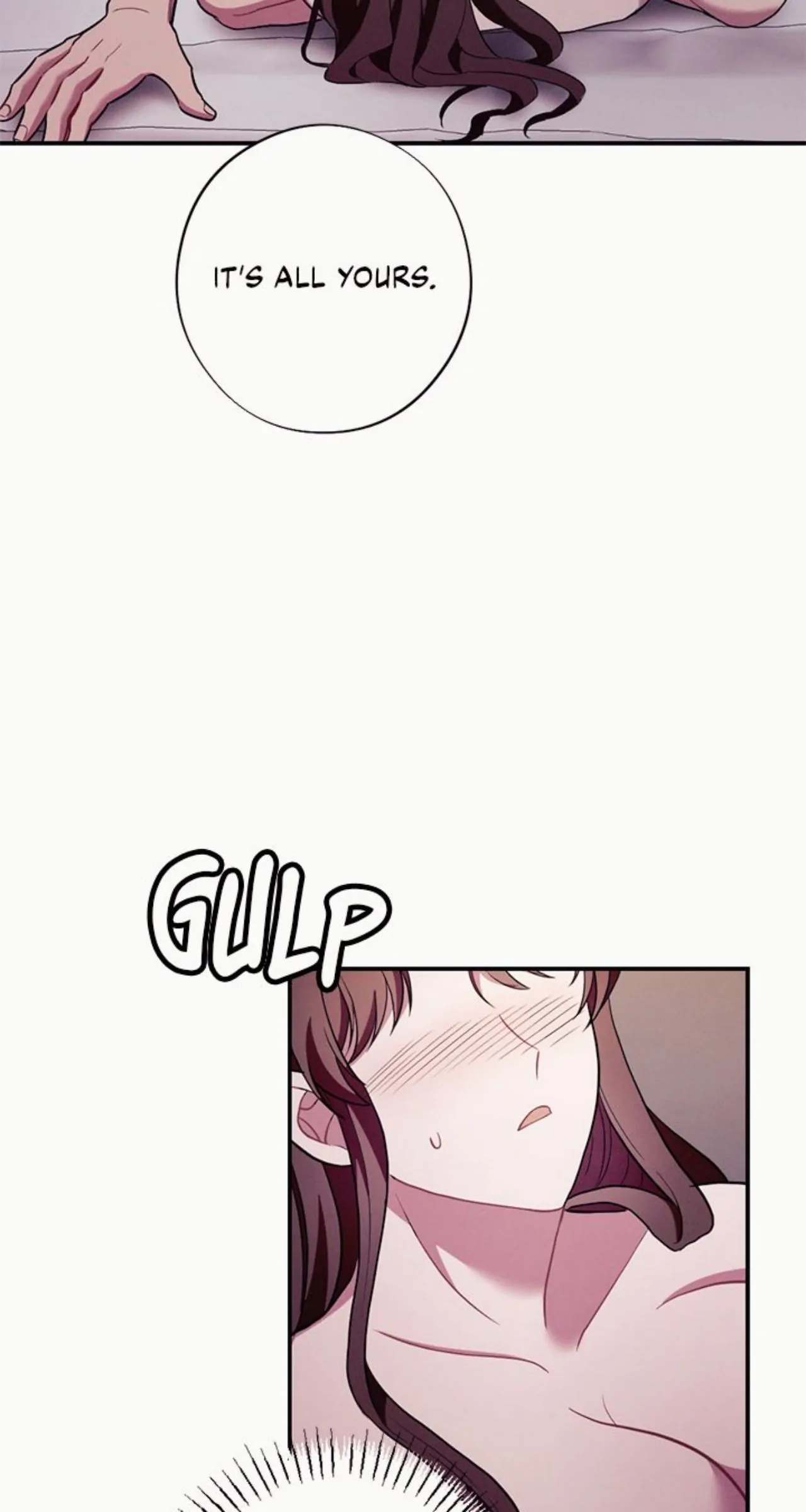 Scarlet Temptation Chapter 57 - Page 15