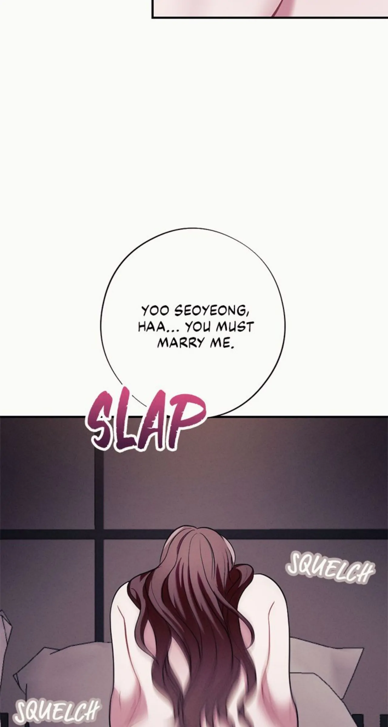 Scarlet Temptation Chapter 57 - Page 21