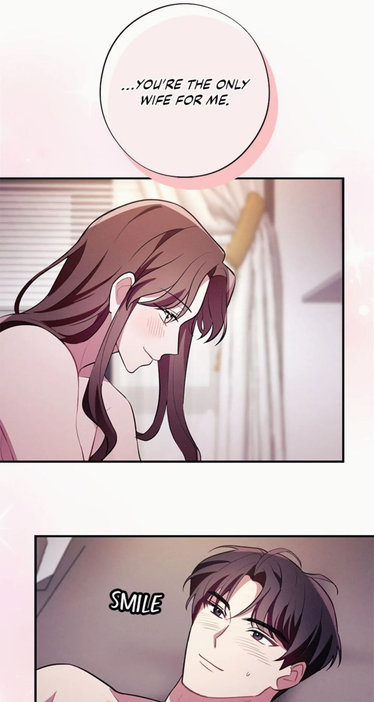 Scarlet Temptation Chapter 57 - Page 25