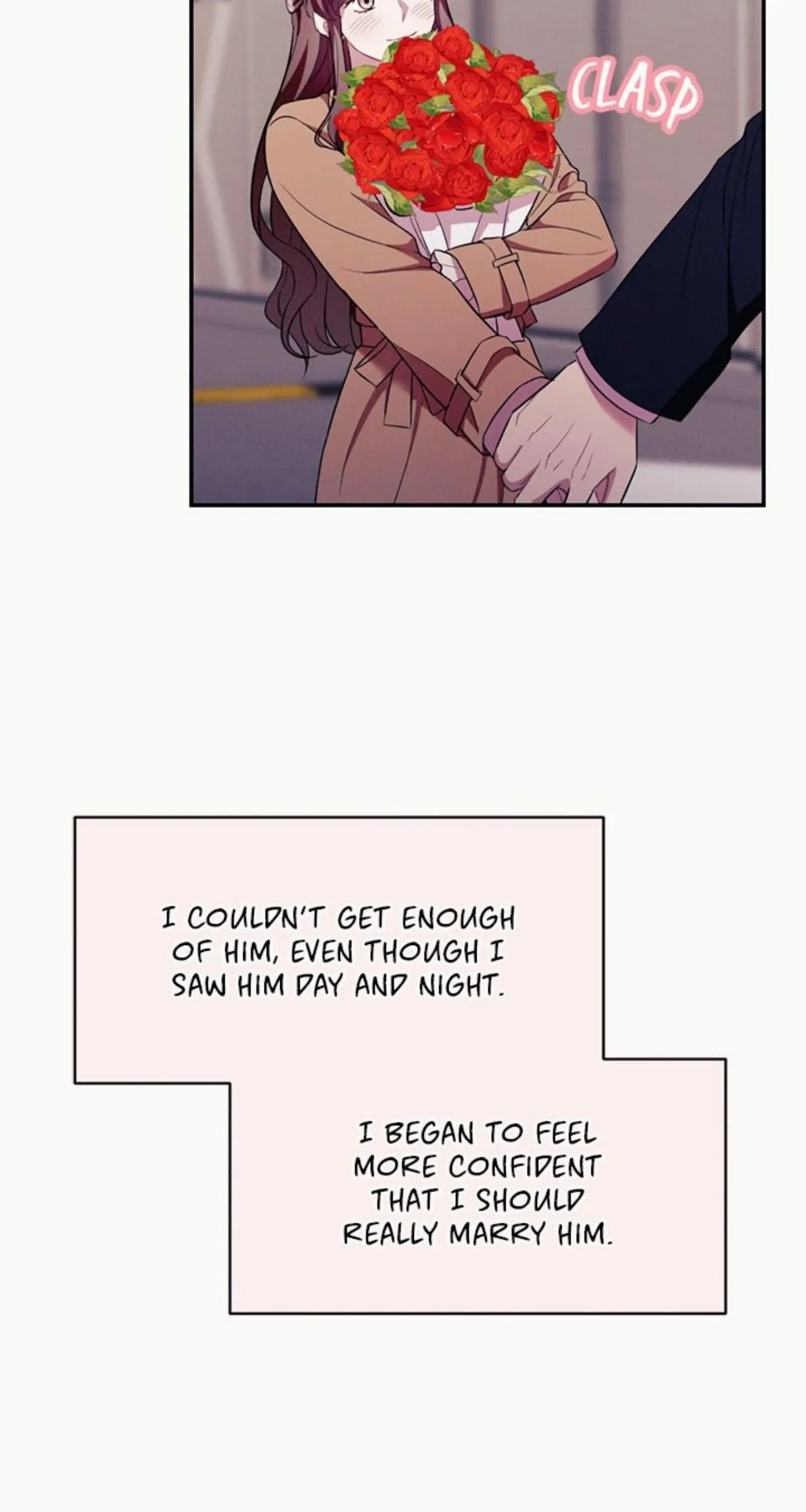 Scarlet Temptation Chapter 57 - Page 35