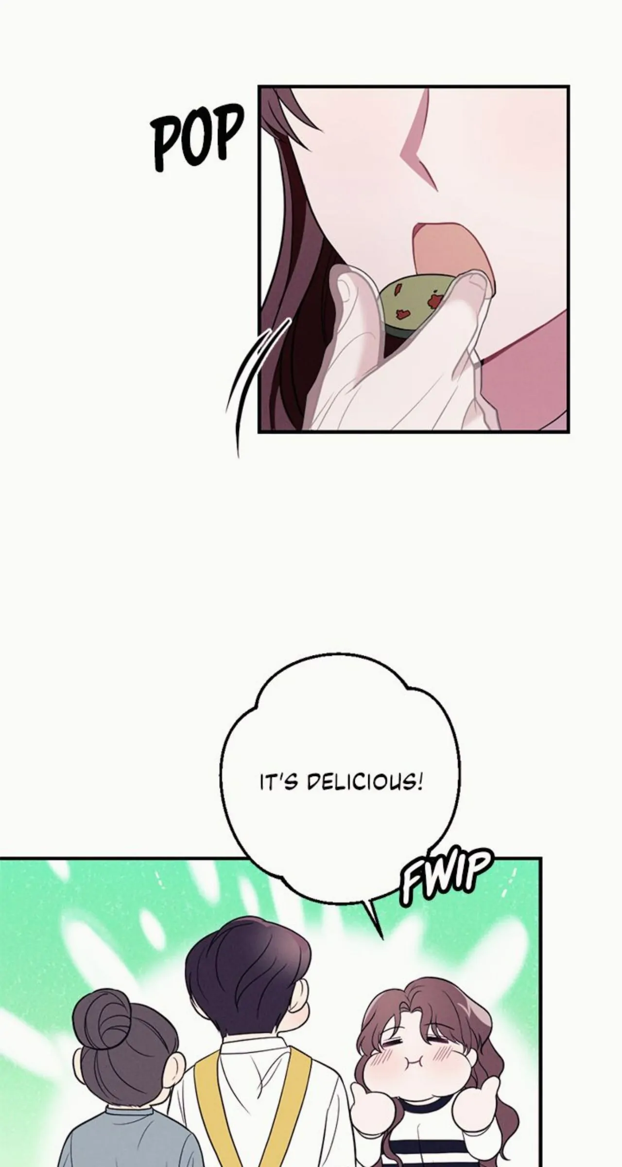 Scarlet Temptation Chapter 57 - Page 39