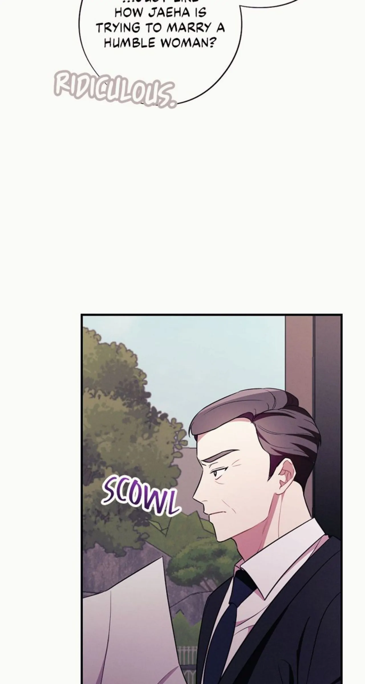 Scarlet Temptation Chapter 57 - Page 46