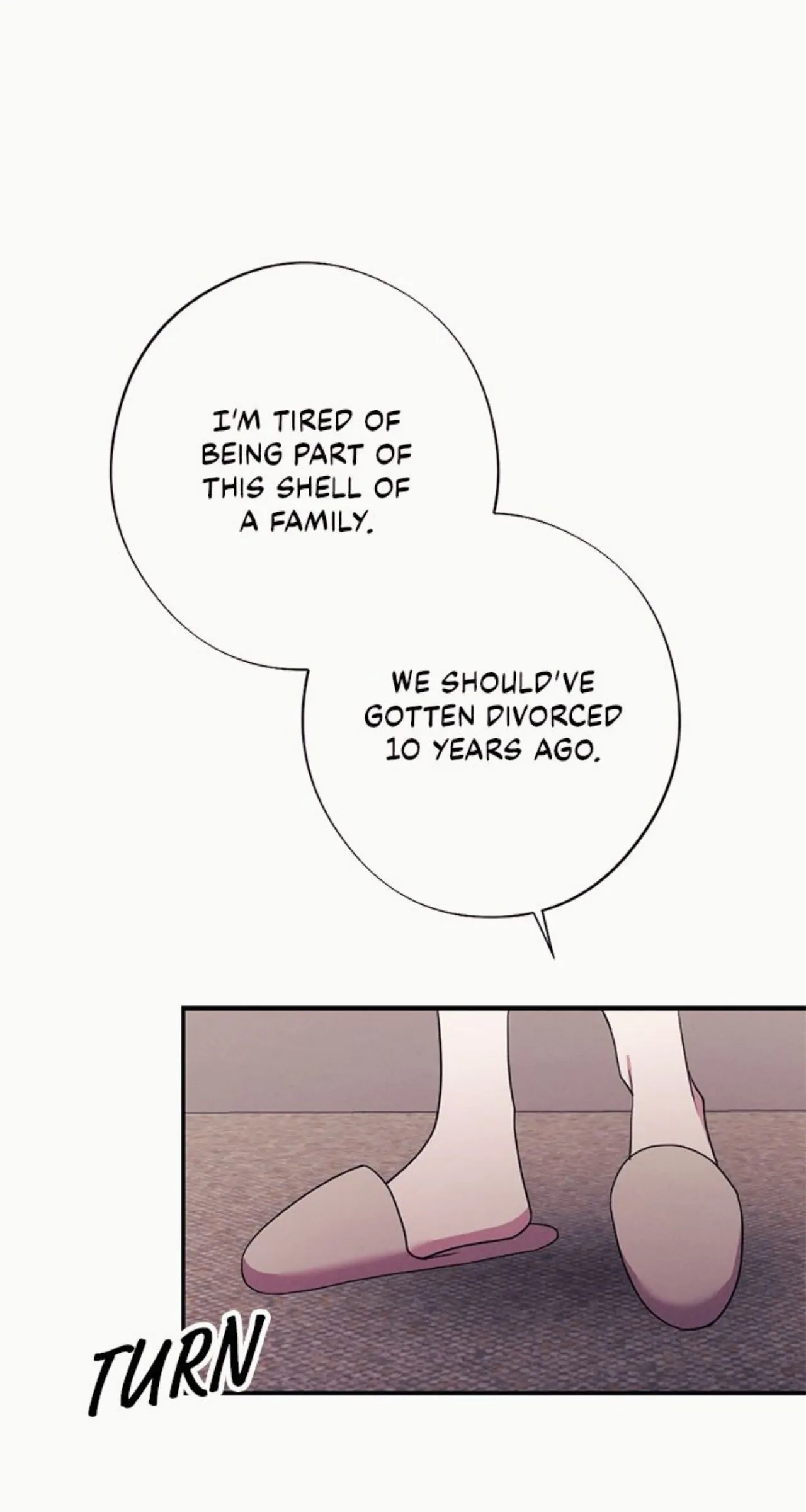Scarlet Temptation Chapter 57 - Page 49