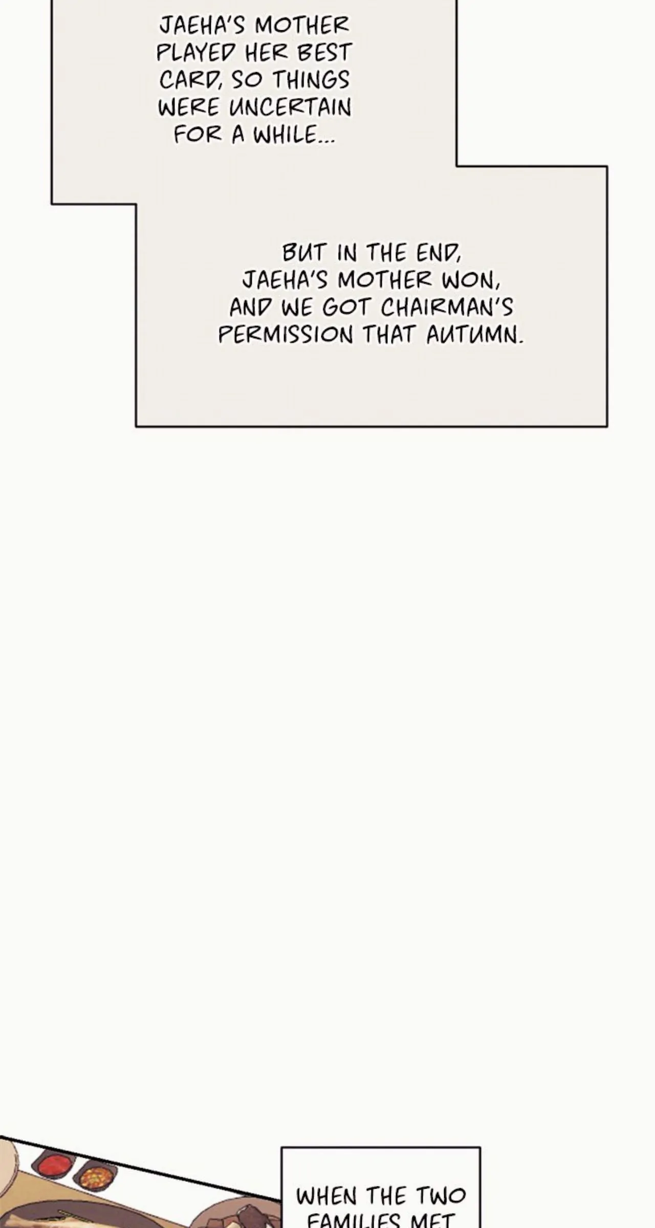 Scarlet Temptation Chapter 57 - Page 52