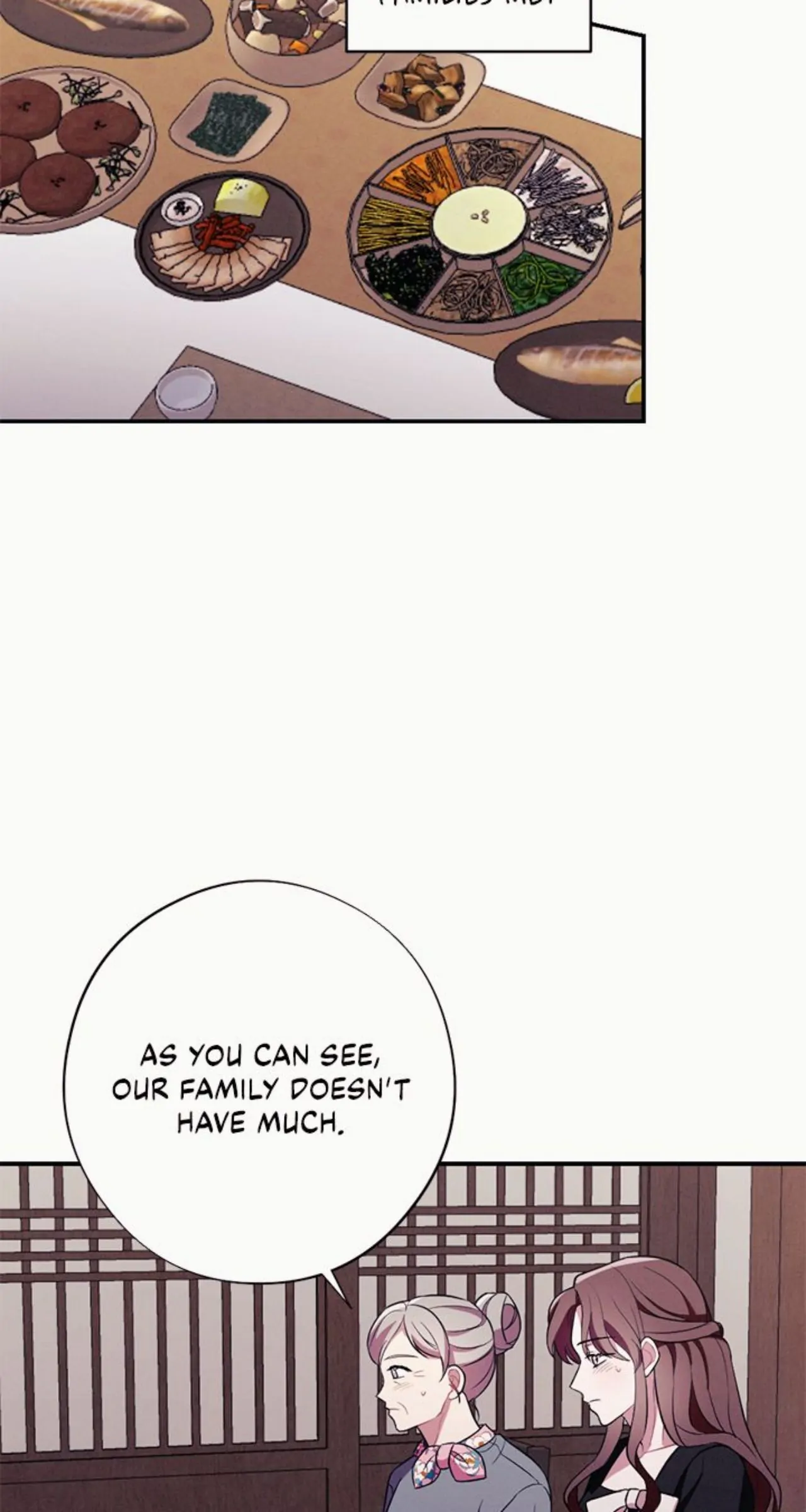 Scarlet Temptation Chapter 57 - Page 53