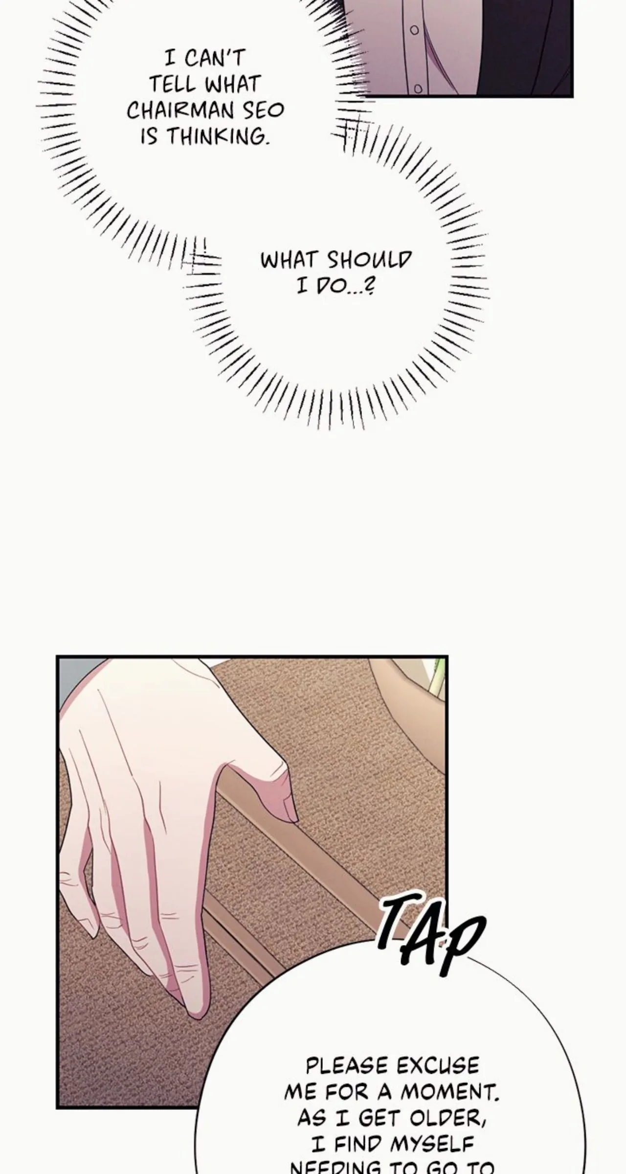 Scarlet Temptation Chapter 57 - Page 60