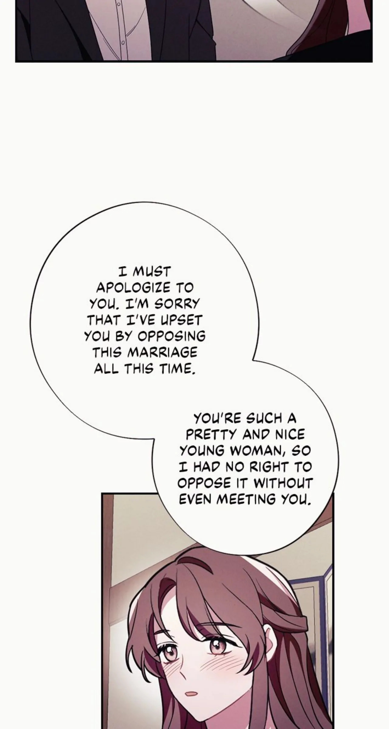 Scarlet Temptation Chapter 57 - Page 67