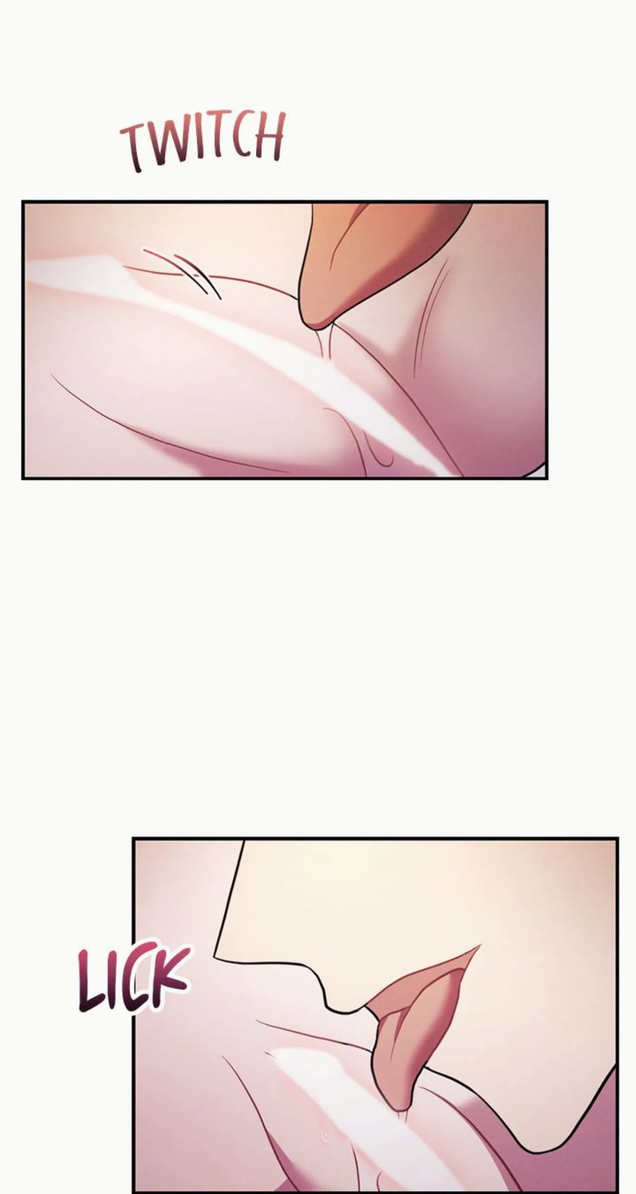 Scarlet Temptation Chapter 57 - Page 8