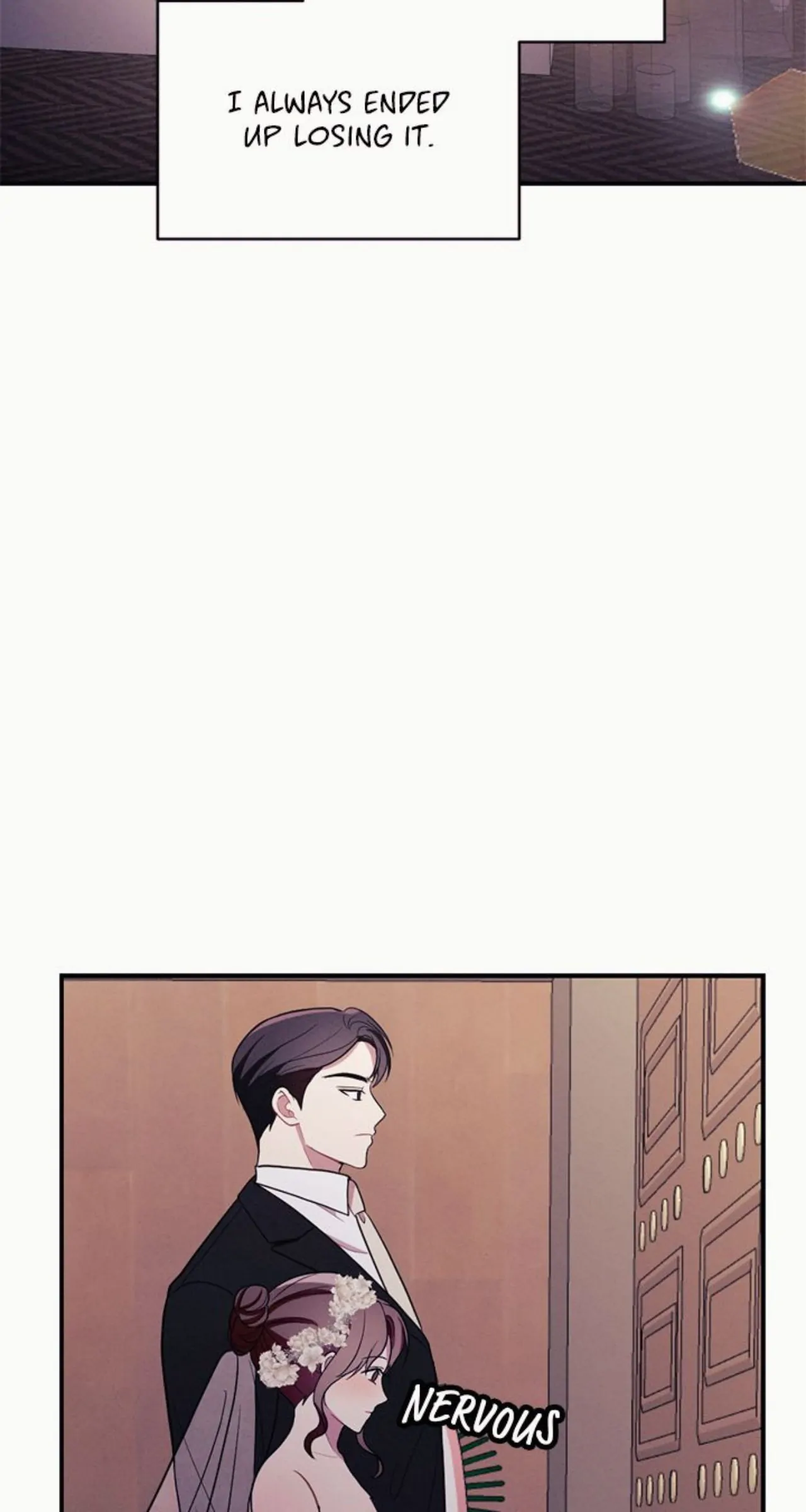 Scarlet Temptation Chapter 57 - Page 73