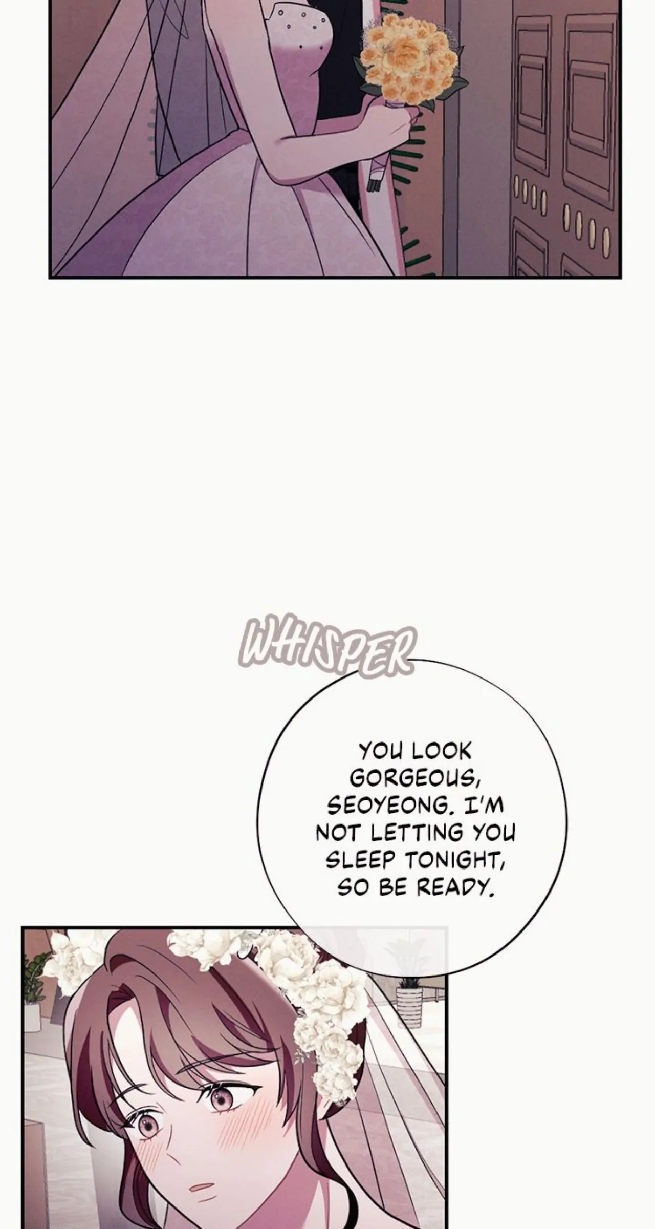 Scarlet Temptation Chapter 57 - Page 74