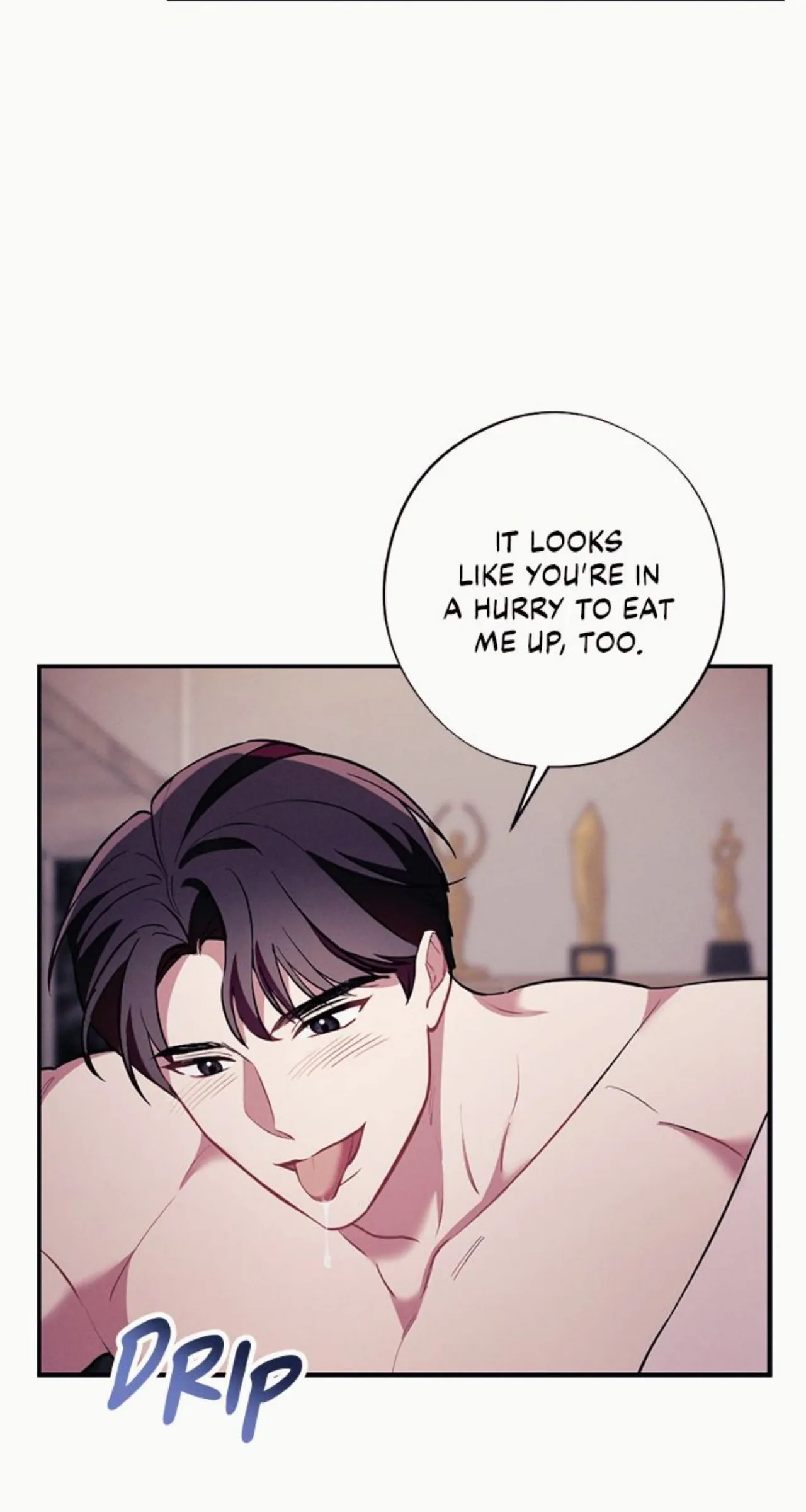 Scarlet Temptation Chapter 57 - Page 9