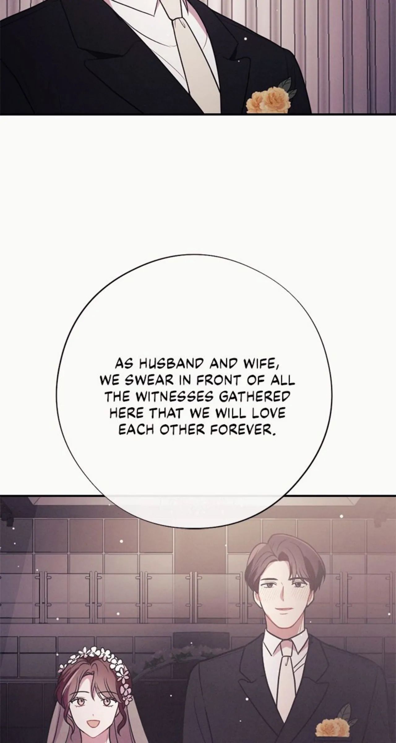 Scarlet Temptation Chapter 57 - Page 81