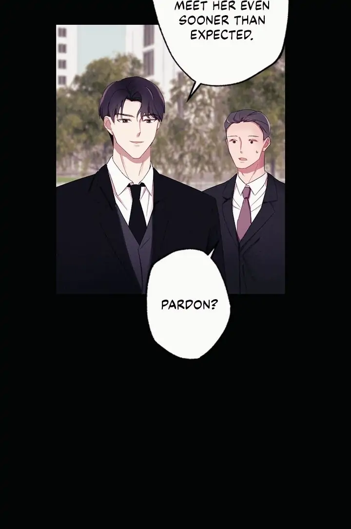 Scarlet Temptation Chapter 6 - Page 23