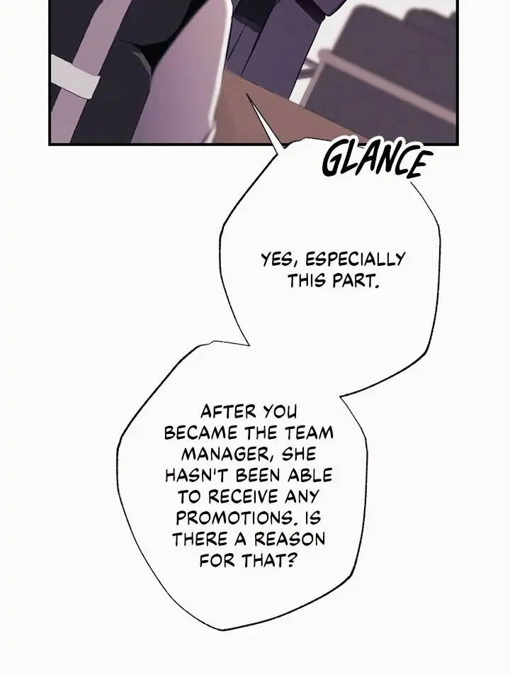 Scarlet Temptation Chapter 6 - Page 5