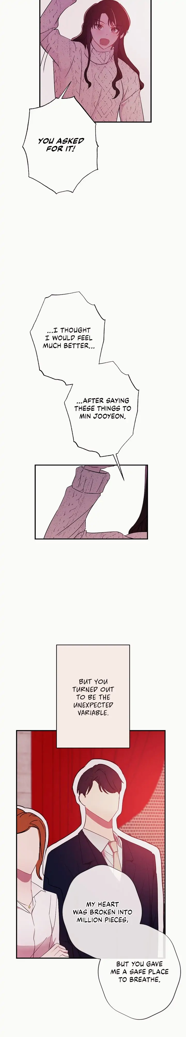 Scarlet Temptation Chapter 7 - Page 3