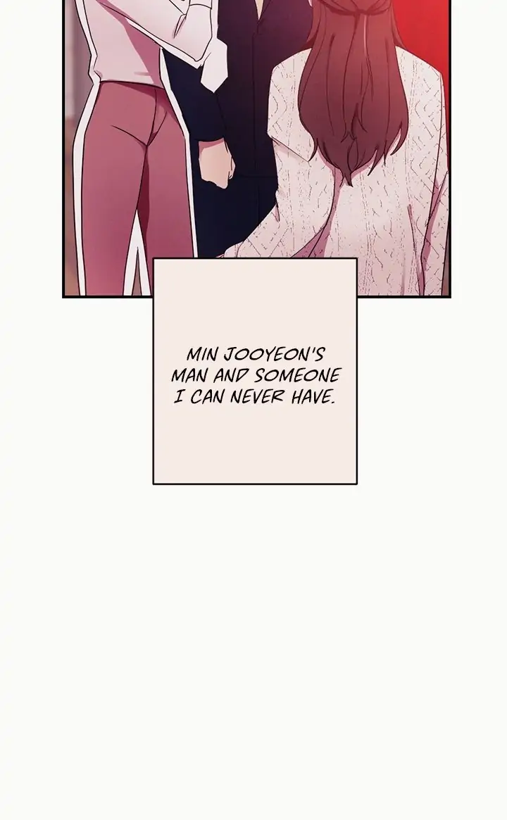 Scarlet Temptation Chapter 7 - Page 5