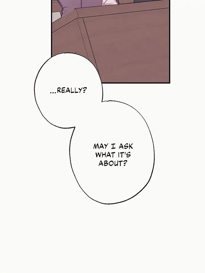 Scarlet Temptation Chapter 7 - Page 10